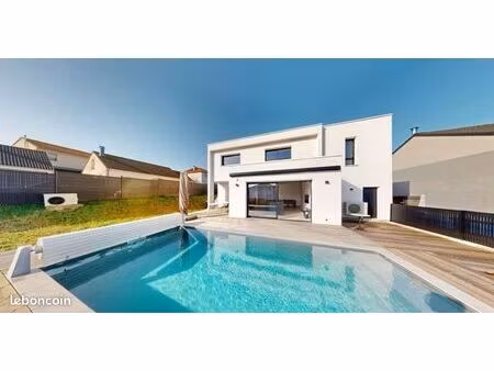 maison d’architecte