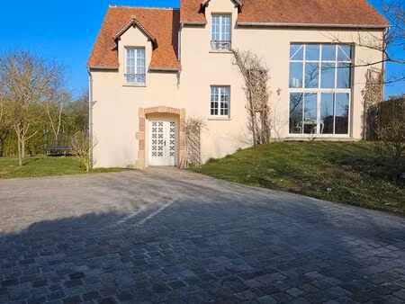 maison saint hilaire saint mesmin