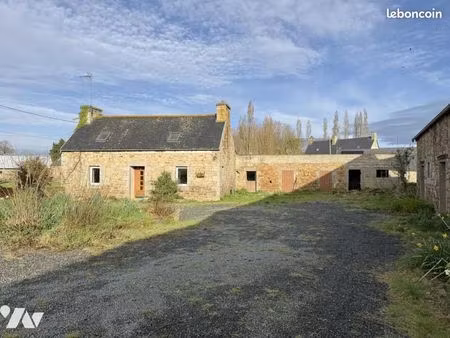 maison 4 pièces 115 m²