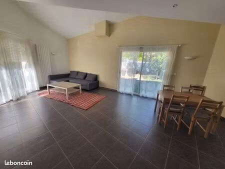 villa 4 pièces 135 m²