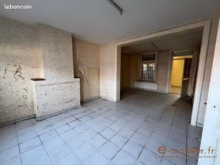 maison 5 pièces 140 m²