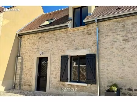 maison 3 pièces 58 m²