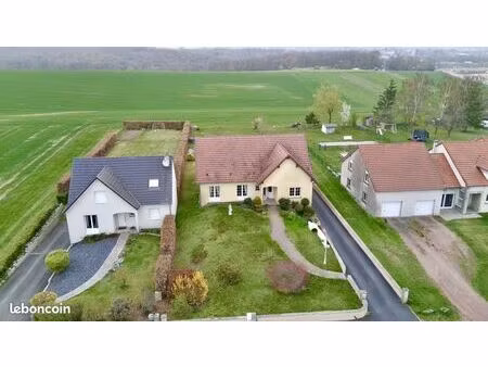 maison 6 pièces 160 m²