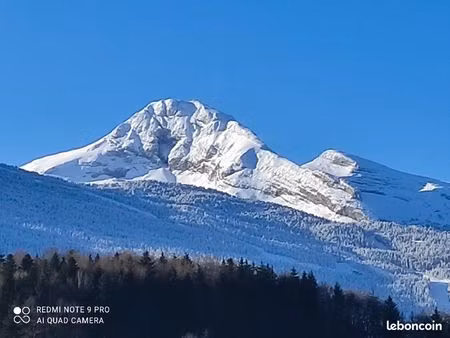 terrain constructible 550m2