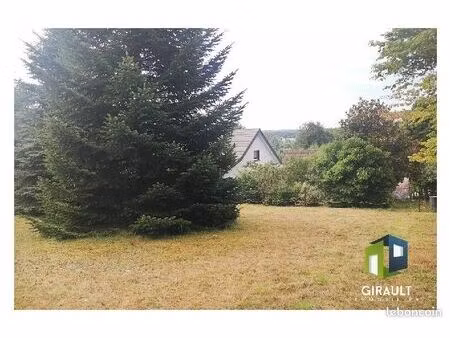 terrain 1 230 m² traubach le haut