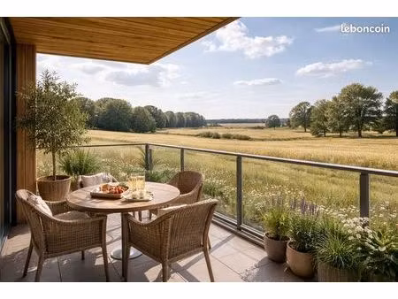 appartement - 2 pièces - nouveau sur bischwiller