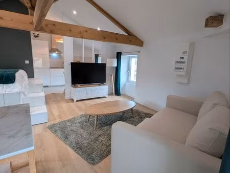 studio meublé champniers tout compris