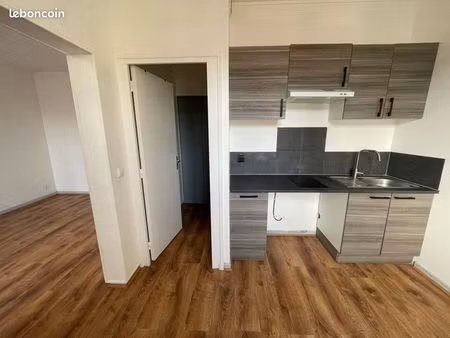 apparement centre chantilly