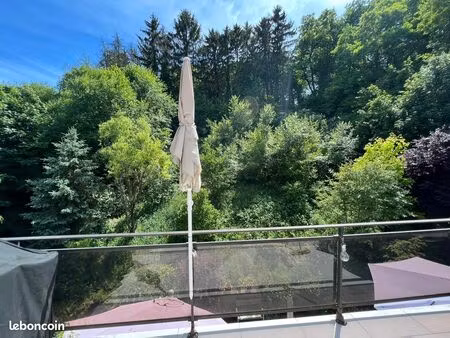 loue spicheren appartement f3 duplex