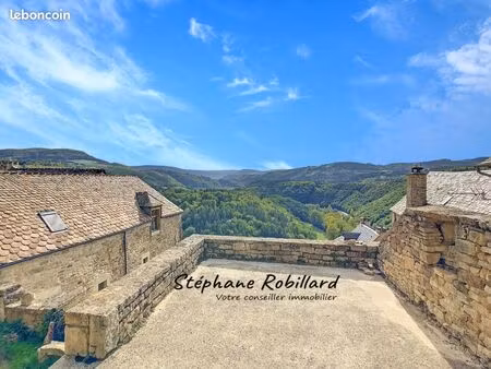 maison 2 pièces 72 m²