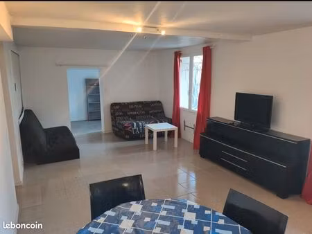 appartement 55m2