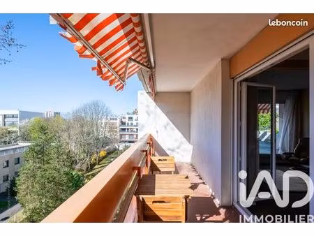 appartement 4 pièces 100 m²