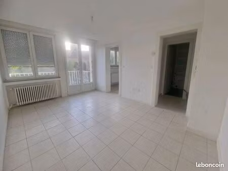 appartement t3 – 57 m²