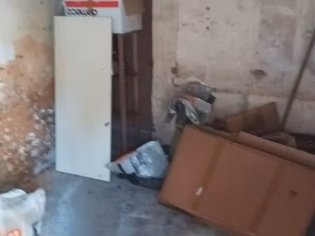 location garde meuble