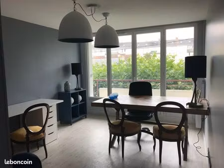 bureaux privatifs meublés _ centre ville lucé – parking – rj45