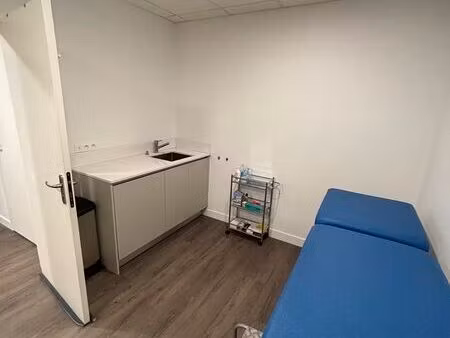bureaux 31 m²