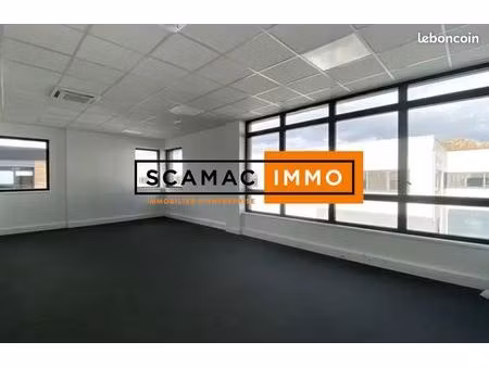 local industriel 275 m²