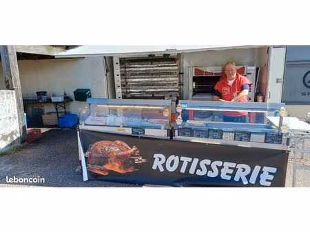 emplacement snacking