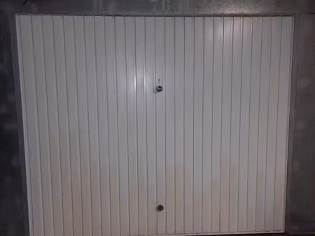 garage/box 12 m² beauvais