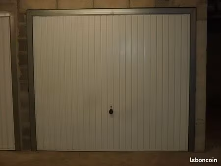 capbreton vente garage