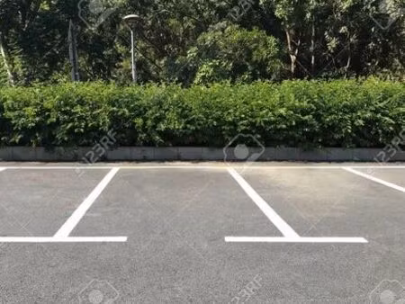 place de parking à perpignan – quartier jardin saint louis
