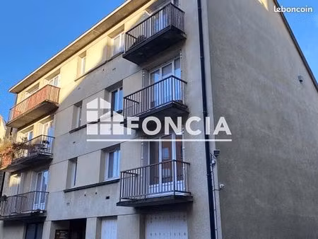 local commercial 52 m²