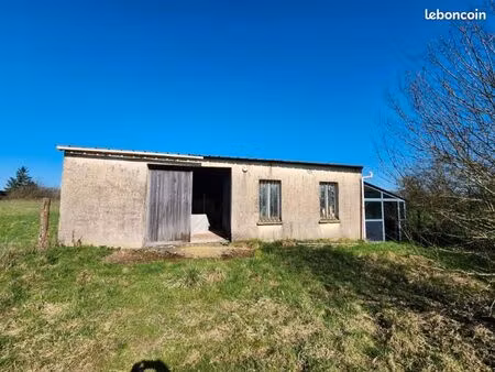 local 170 m² chateauneuf en thymerais