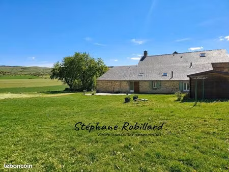 maison 3 pièces 83 m²