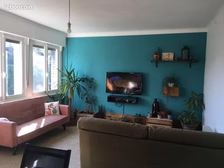 maison 6 pièces 120 m²