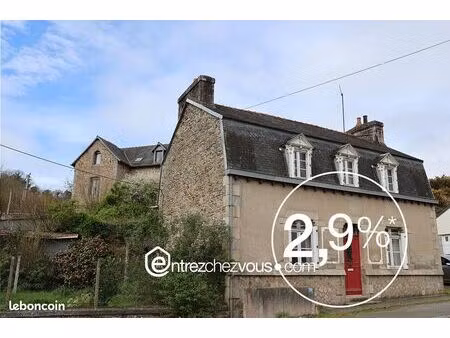 maison 6 pièces 103 m²