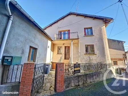 maison 6 pièces 150 m²