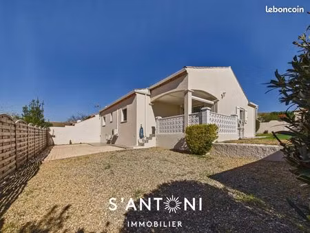 maison 4 pièces 103 m²