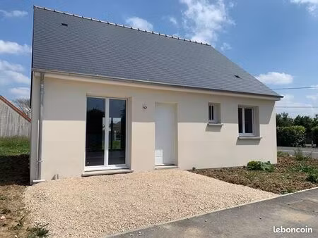 maison 4 pièces 70 m²