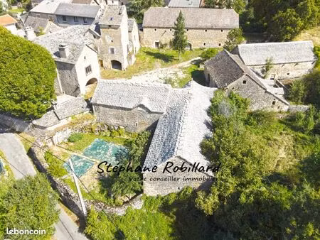 ferme 16 pièces 449 m²