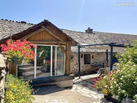 ferme 6 pièces 284 m²