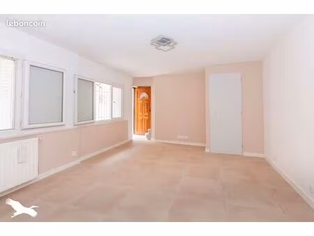 maison de ville 4 pièces 78 m²