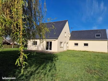 propriété 7 pièces 165 m²