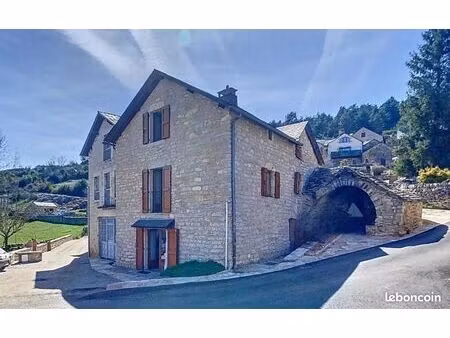 maison 5 pièces 105 m²