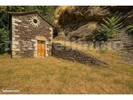 mas 5 pièces 198 m²