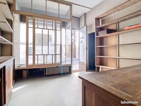 maison 6 pièces 108 m²