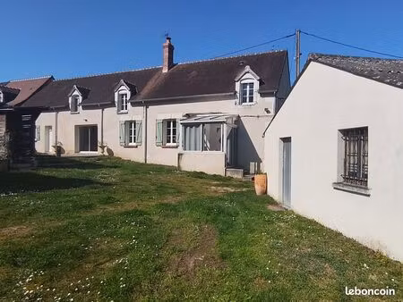 maison 6 pièces 145 m²