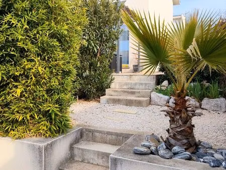 maison 86 m² – 3 chambres – exposition sud – prête à vivre