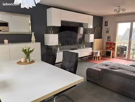 maison 4 pièces 101 m²