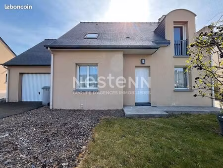 maison 5 pièces 112 m²