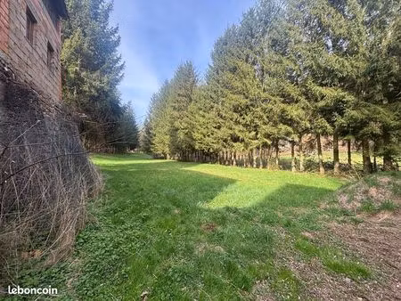 maison 6 pièces 124 m²