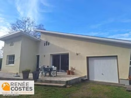 maison en viager 4 pièces 108 m²