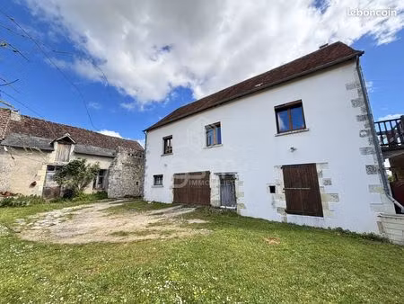 maison 4 pièces 103 m²