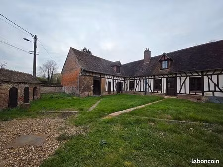 maison 7 pièces 168 m²