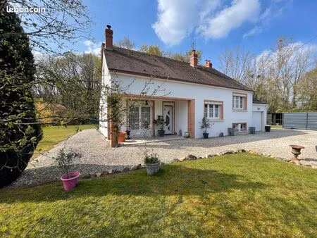 maison de charme proche centre