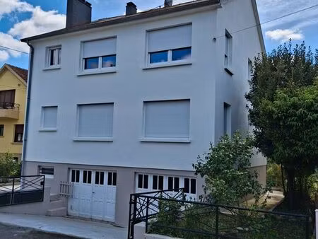 maison familiale